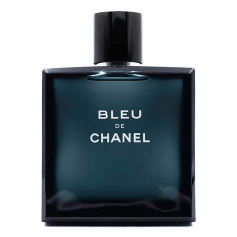 bleu de chanel edt 評價